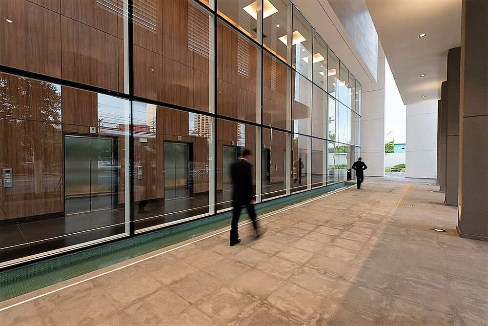 Prédio Inteiro para alugar, 698m² - Foto 5