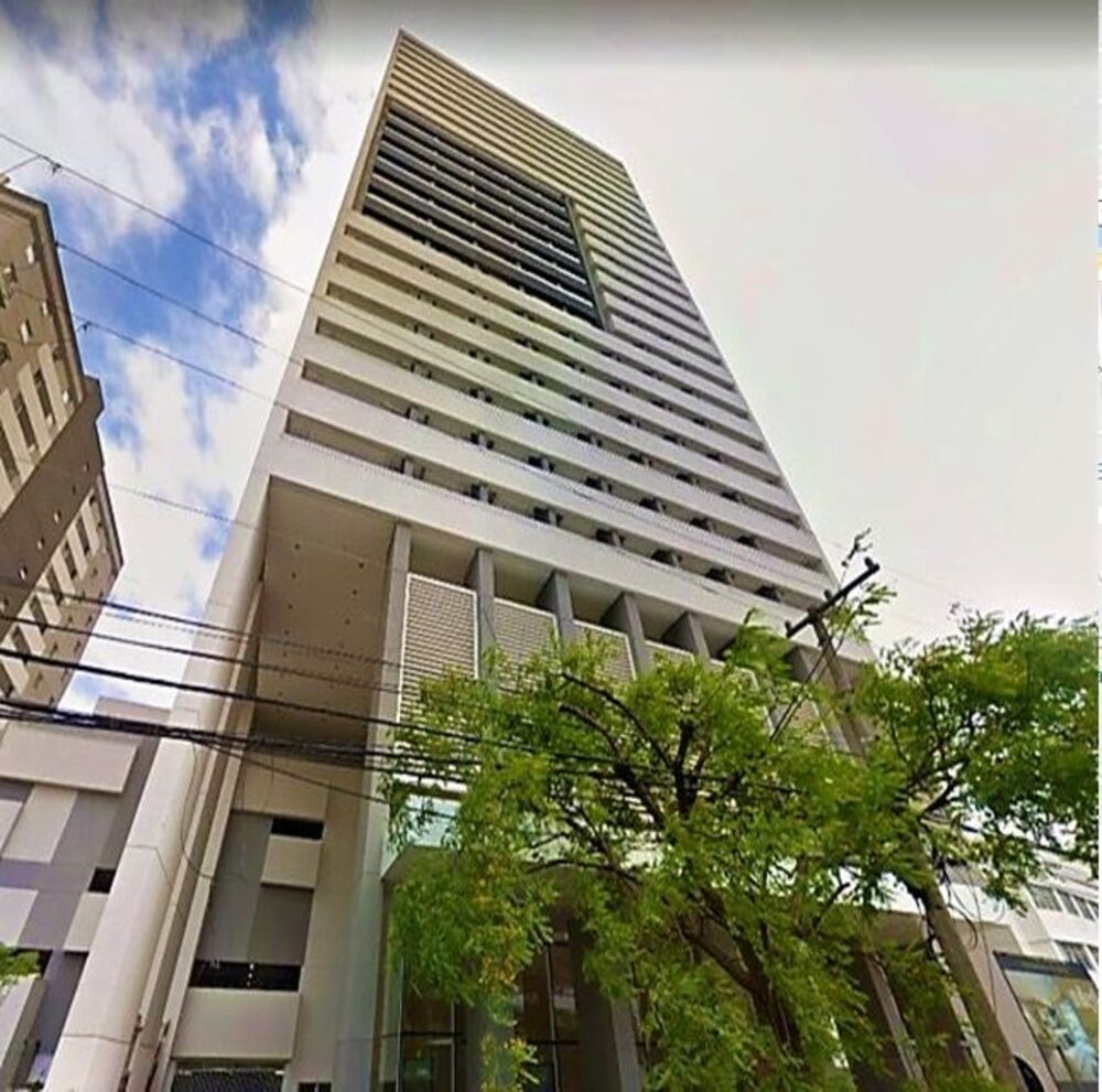 Prédio Inteiro para alugar, 698m² - Foto 1
