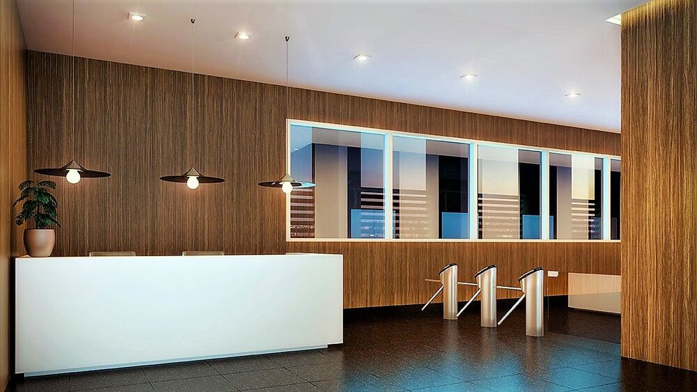 Prédio Inteiro para alugar, 698m² - Foto 3