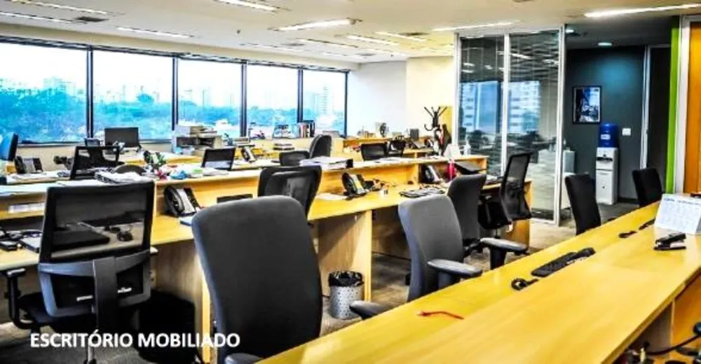 Sala-Conjunto, 588 m² - Foto 6
