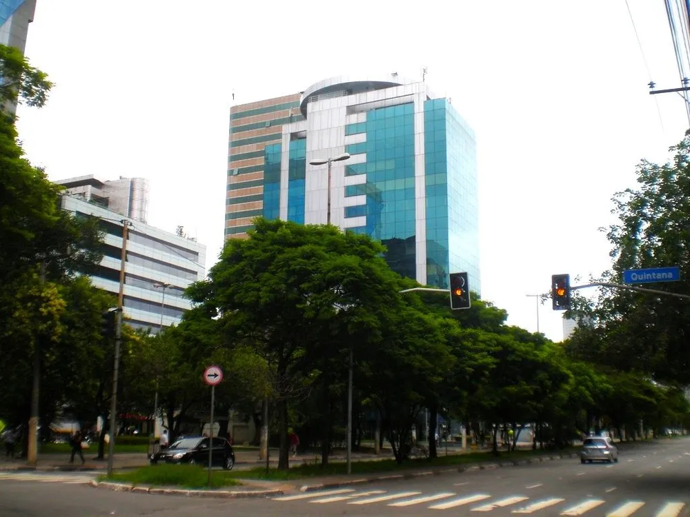 Sala-Conjunto, 588 m² - Foto 5