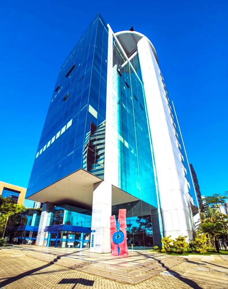 Sala-Conjunto, 588 m² - Foto 1