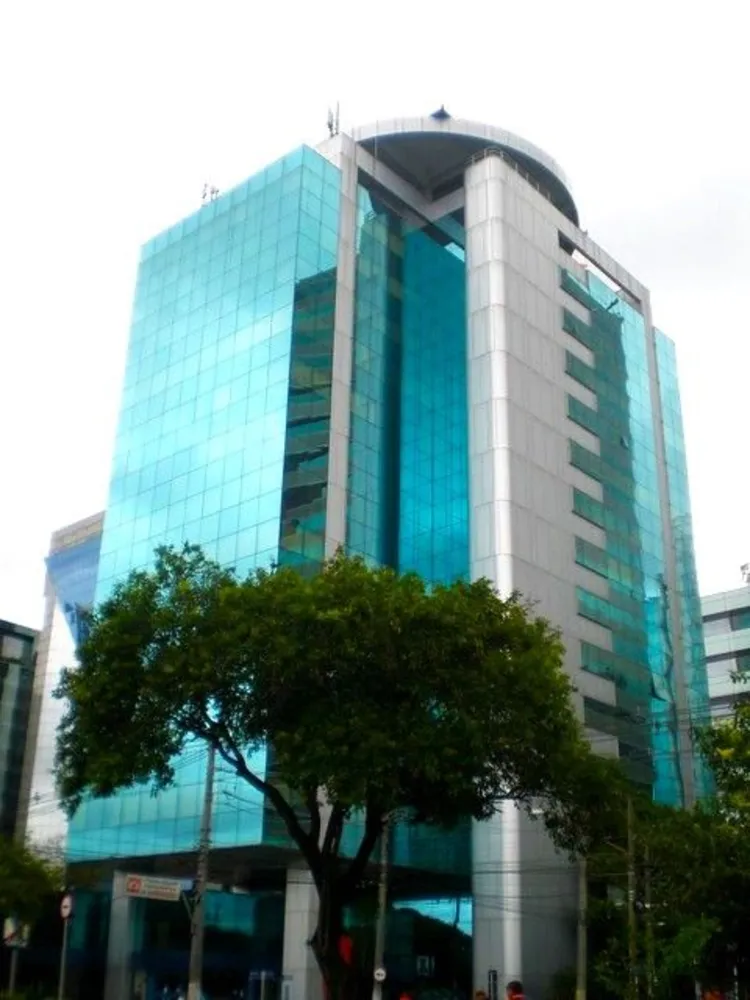 Sala-Conjunto, 588 m² - Foto 2