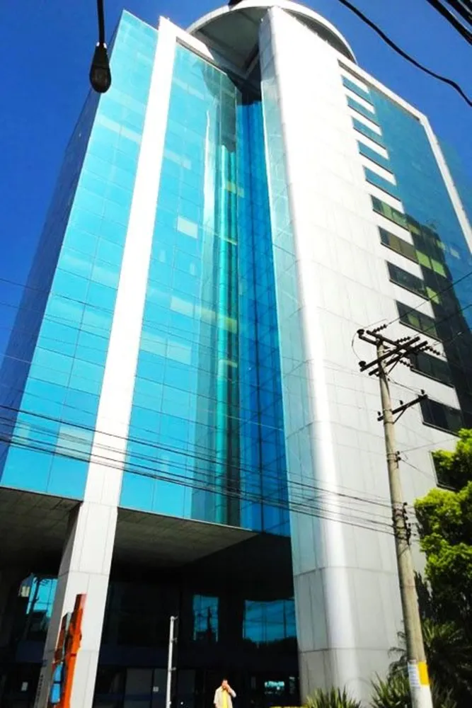 Sala-Conjunto, 588 m² - Foto 4