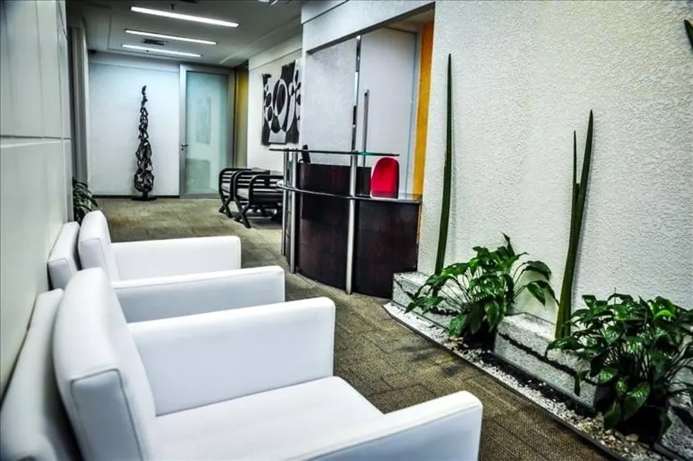 Sala-Conjunto, 588 m² - Foto 7