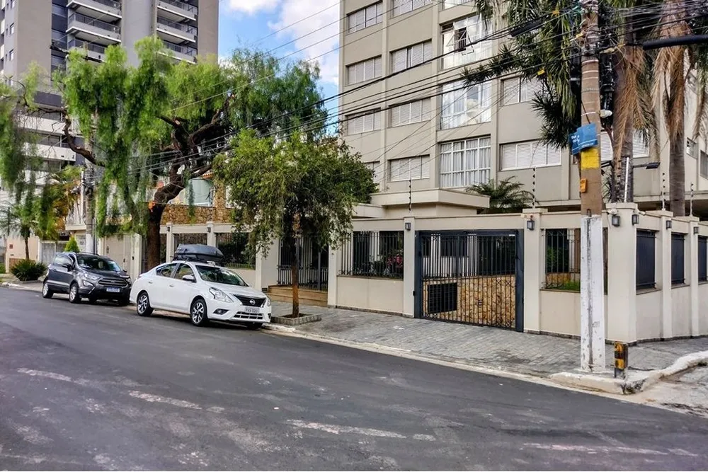 Apartamento, 3 quartos, 106 m² - Foto 2