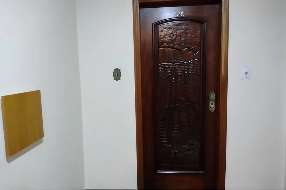Apartamento, 3 quartos, 106 m² - Foto 1