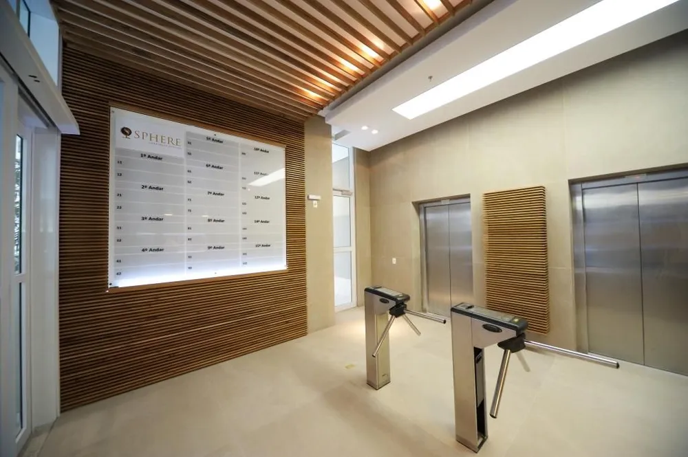 Sala-Conjunto, 144 m² - Foto 5