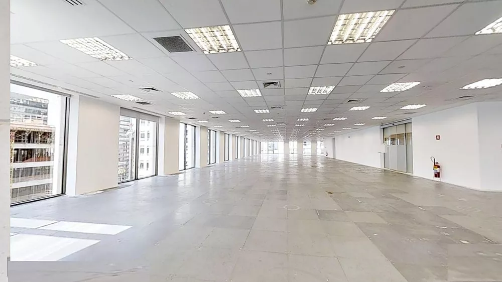 Prédio Inteiro para alugar, 935m² - Foto 4