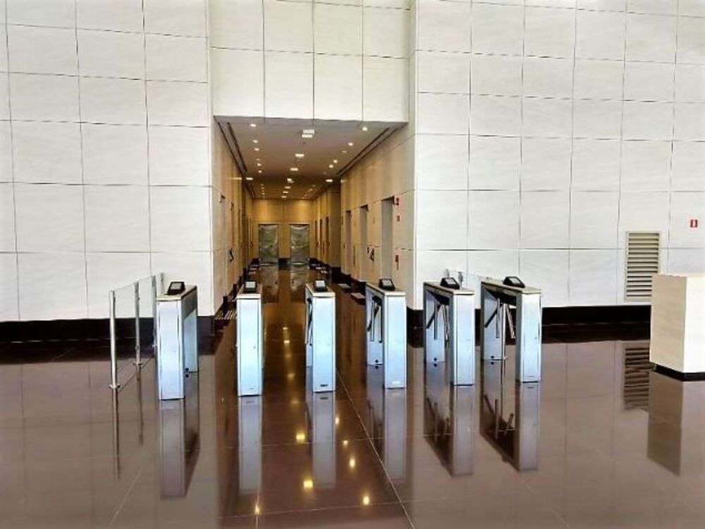 Sala-Conjunto, 343 m² - Foto 13