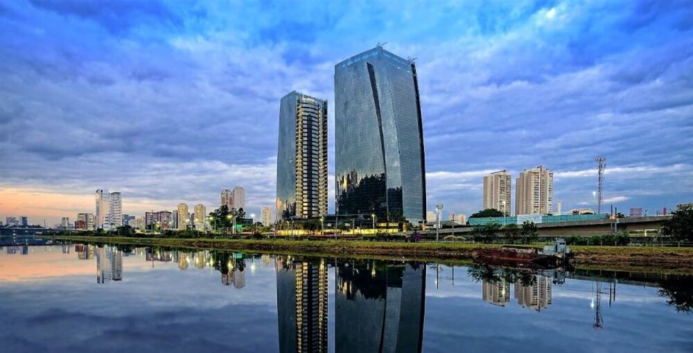 Sala-Conjunto, 343 m² - Foto 1