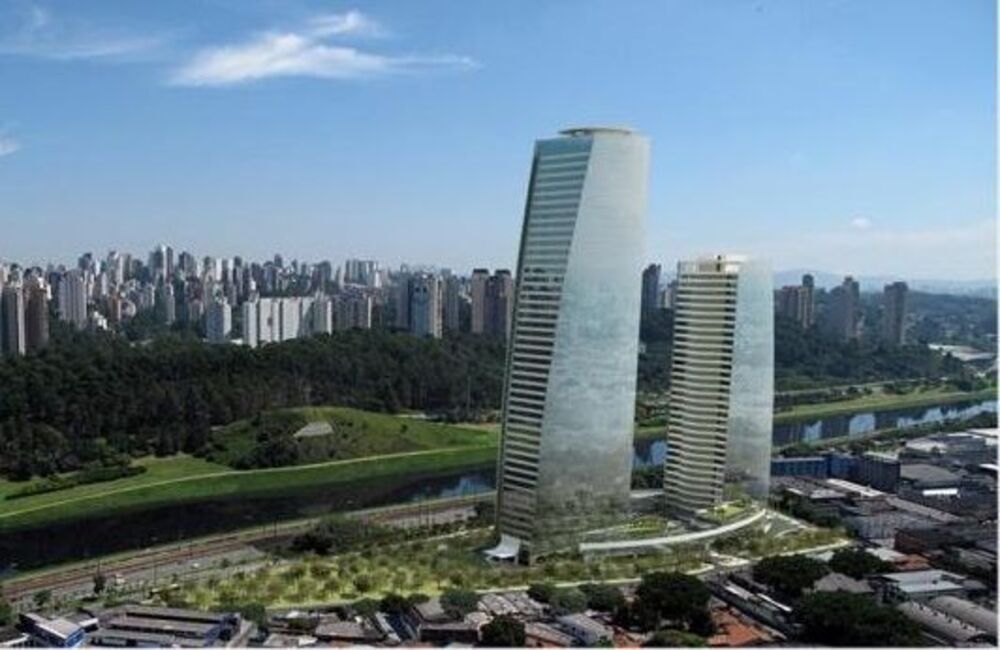 Sala-Conjunto, 343 m² - Foto 7