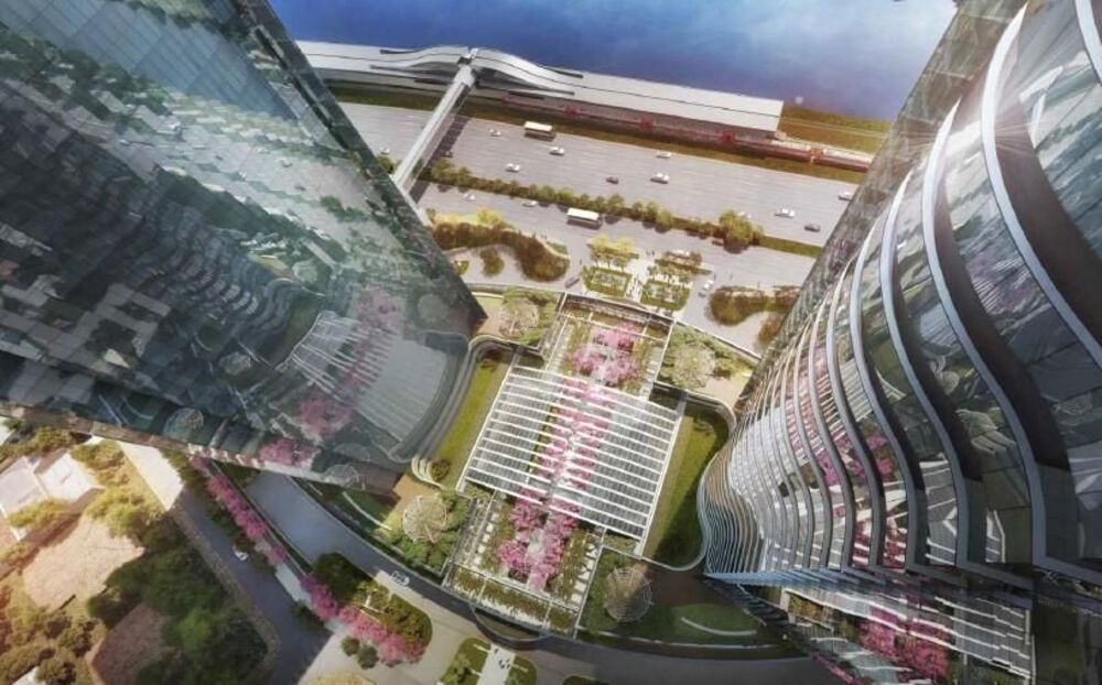 Sala-Conjunto, 343 m² - Foto 8