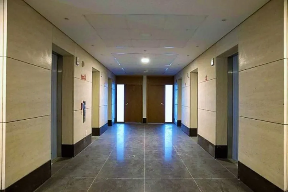 Sala-Conjunto, 343 m² - Foto 18