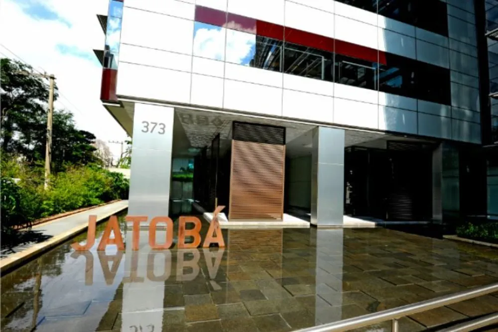 Sala-Conjunto, 1713 m² - Foto 5