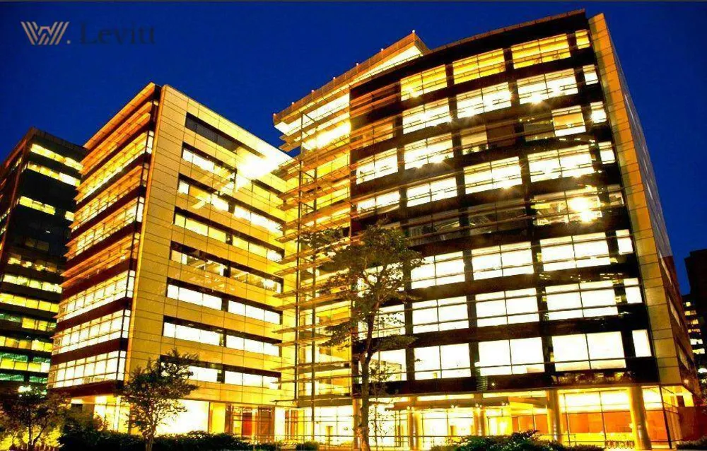 Sala-Conjunto, 1713 m² - Foto 1