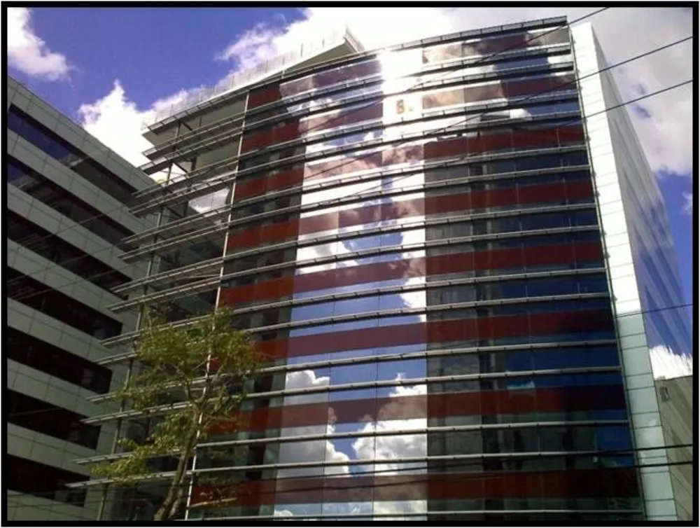 Sala-Conjunto, 1713 m² - Foto 2
