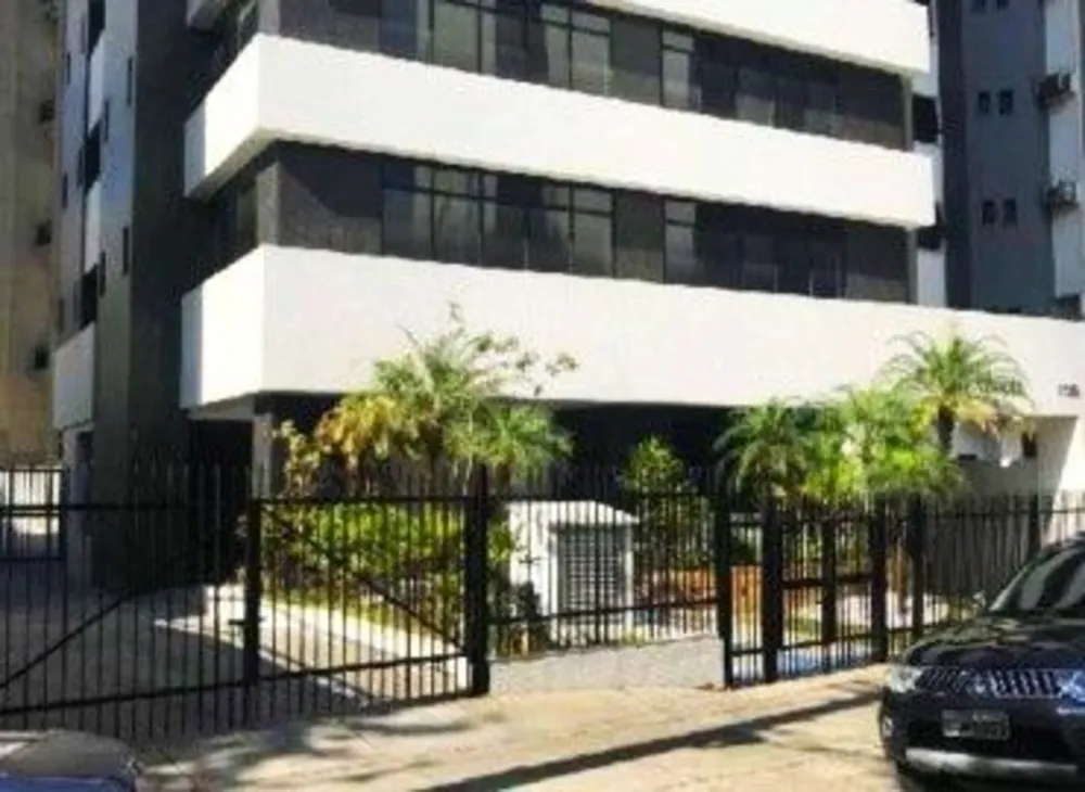 Prédio Inteiro, 2360 m² - Foto 1
