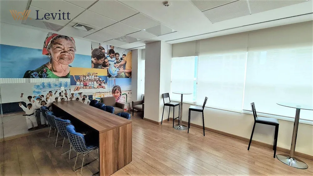 Sala-Conjunto, 559 m² - Foto 8