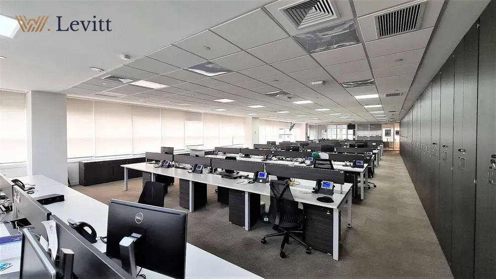 Sala-Conjunto, 559 m² - Foto 11
