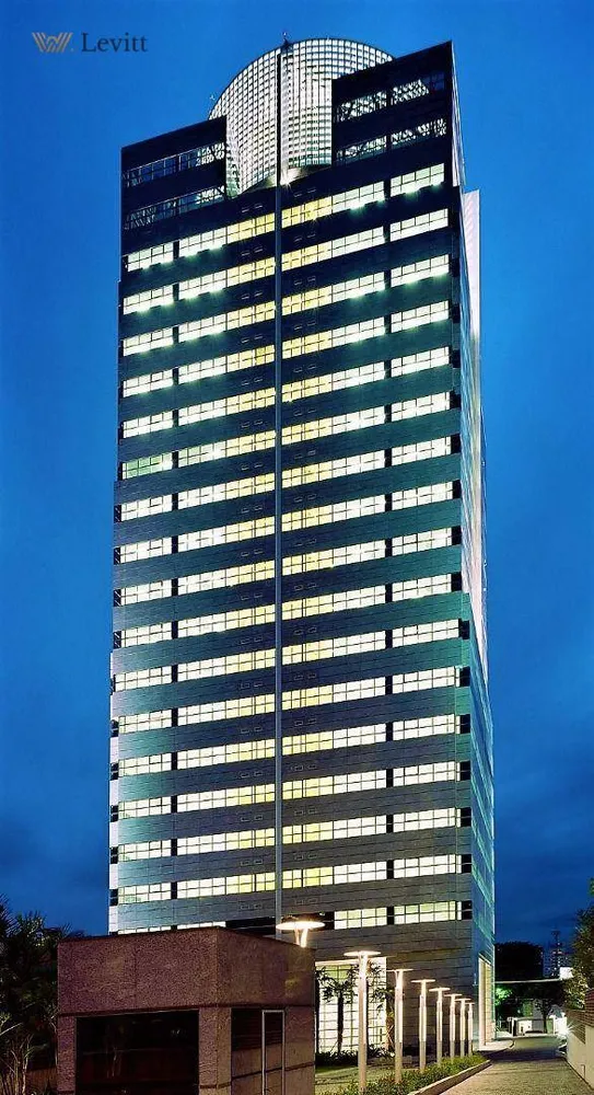 Sala-Conjunto, 559 m² - Foto 5