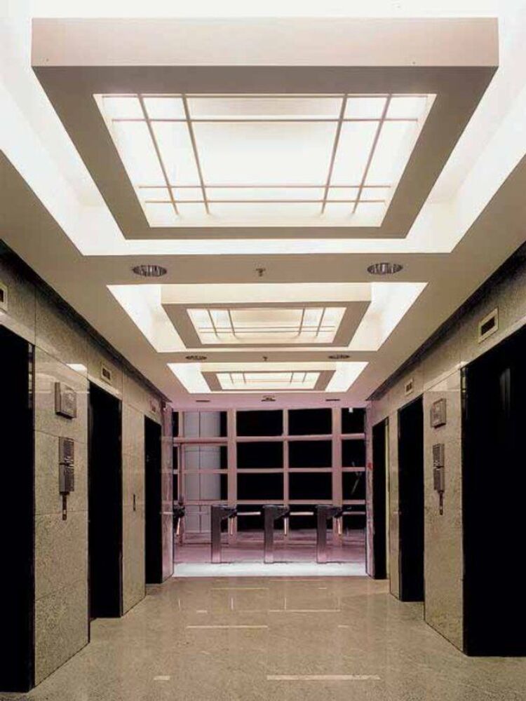 Prédio Inteiro, 582 m² - Foto 1