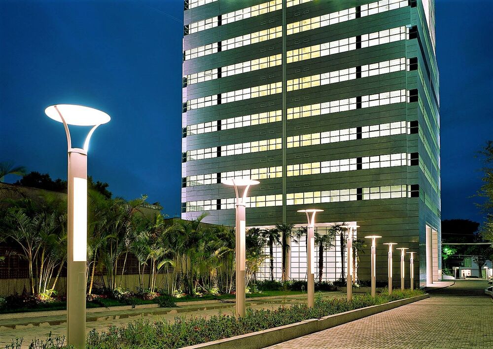 Prédio Inteiro, 582 m² - Foto 4