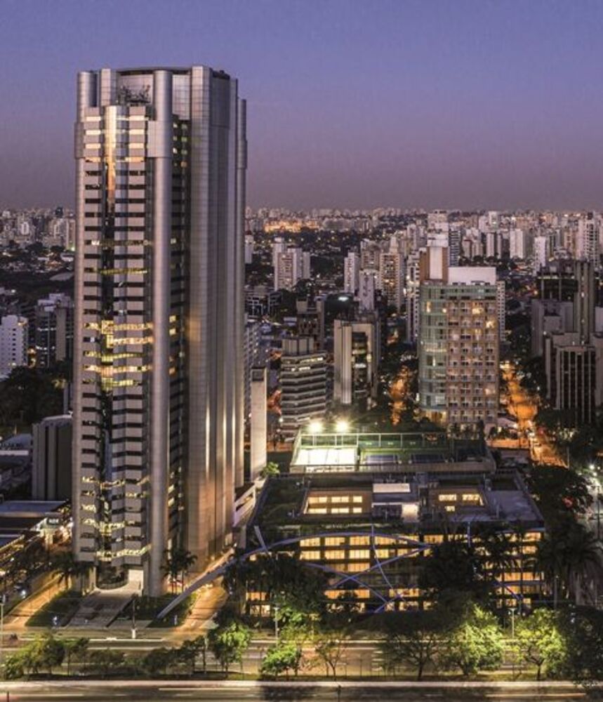 Prédio Inteiro para alugar, 708m² - Foto 4