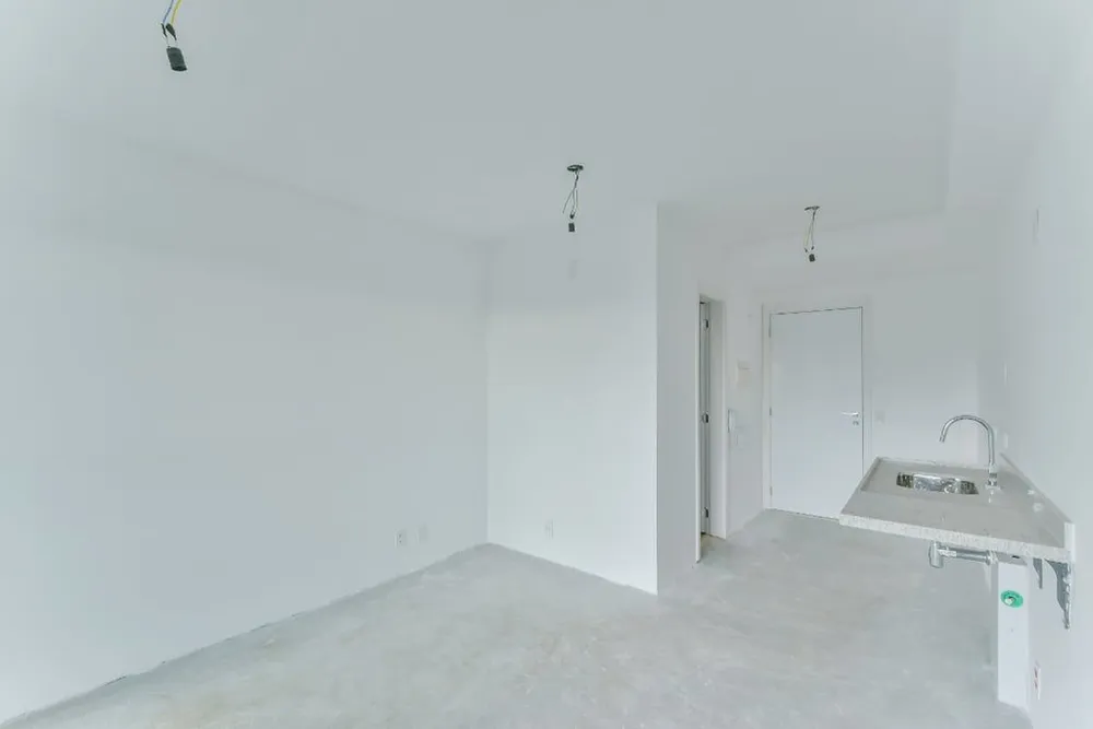 Apartamento, 1 quarto, 29 m² - Foto 4
