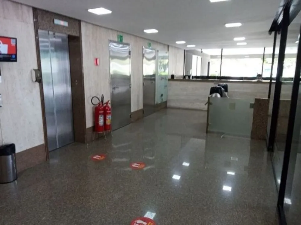 Sala-Conjunto, 266 m² - Foto 2