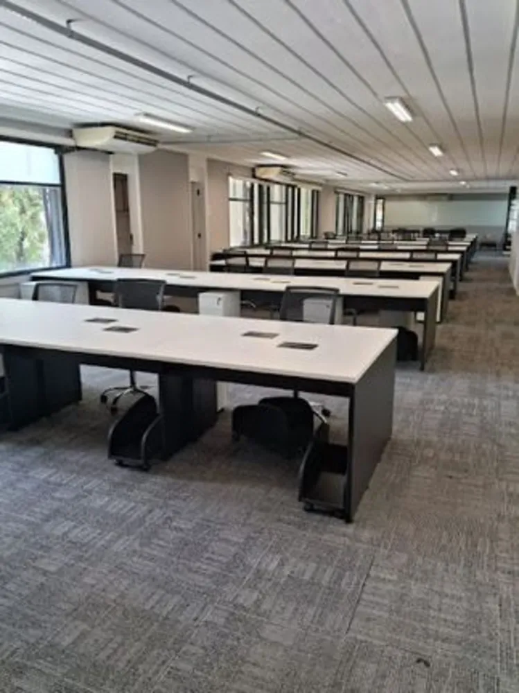 Sala-Conjunto, 266 m² - Foto 7
