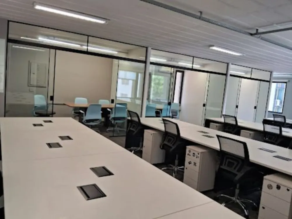 Sala-Conjunto, 266 m² - Foto 4