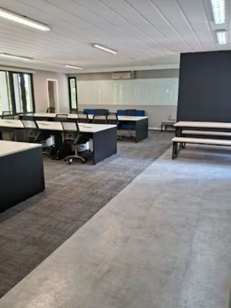 Sala-Conjunto, 266 m² - Foto 6