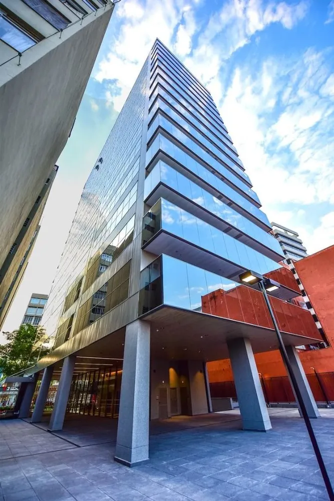 Sala-Conjunto, 561 m² - Foto 1