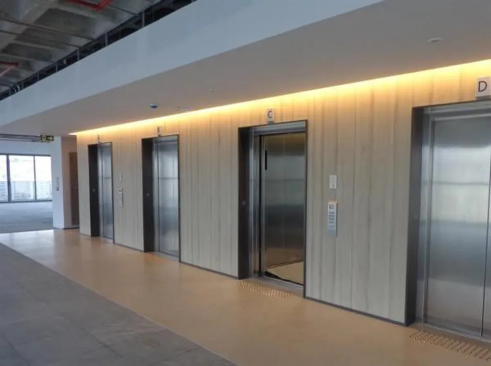 Sala-Conjunto, 561 m² - Foto 5