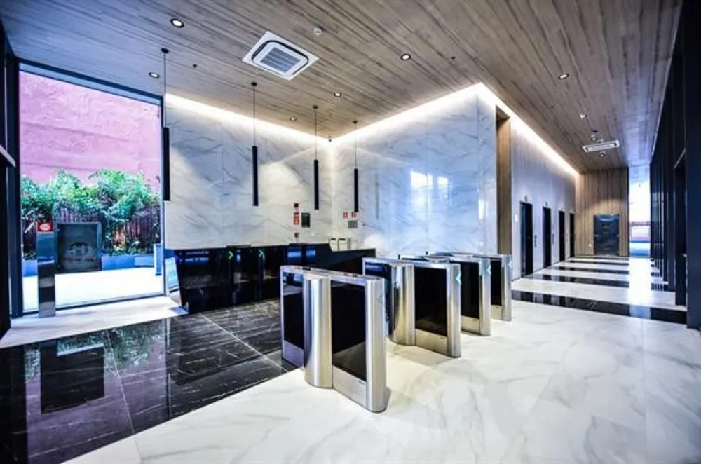 Sala-Conjunto, 561 m² - Foto 3