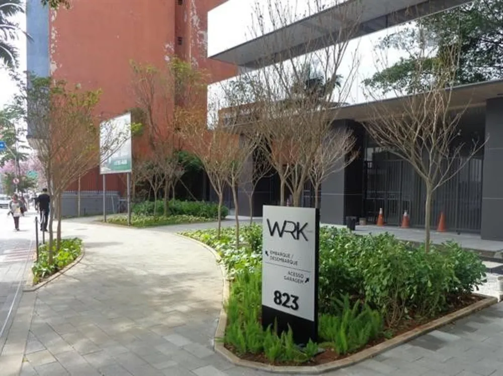 Sala-Conjunto, 561 m² - Foto 11