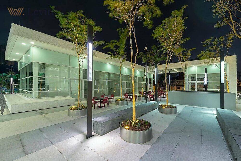 Prédio Inteiro, 1193 m² - Foto 49