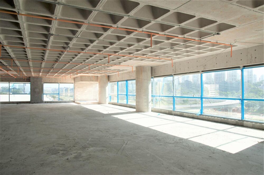 Prédio Inteiro, 1193 m² - Foto 31