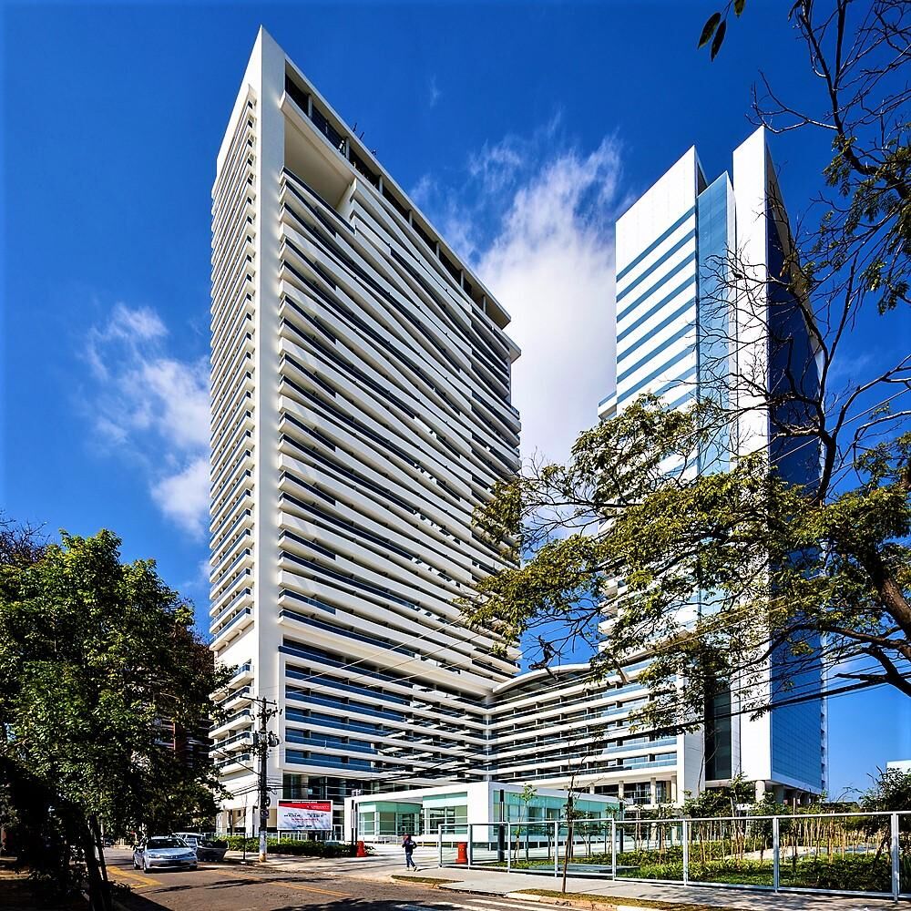Prédio Inteiro, 1193 m² - Foto 2