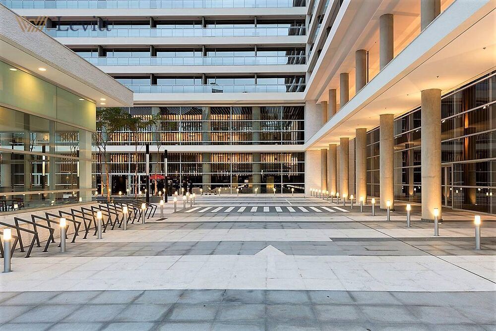 Prédio Inteiro, 1193 m² - Foto 42