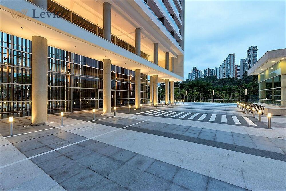 Prédio Inteiro, 1193 m² - Foto 43