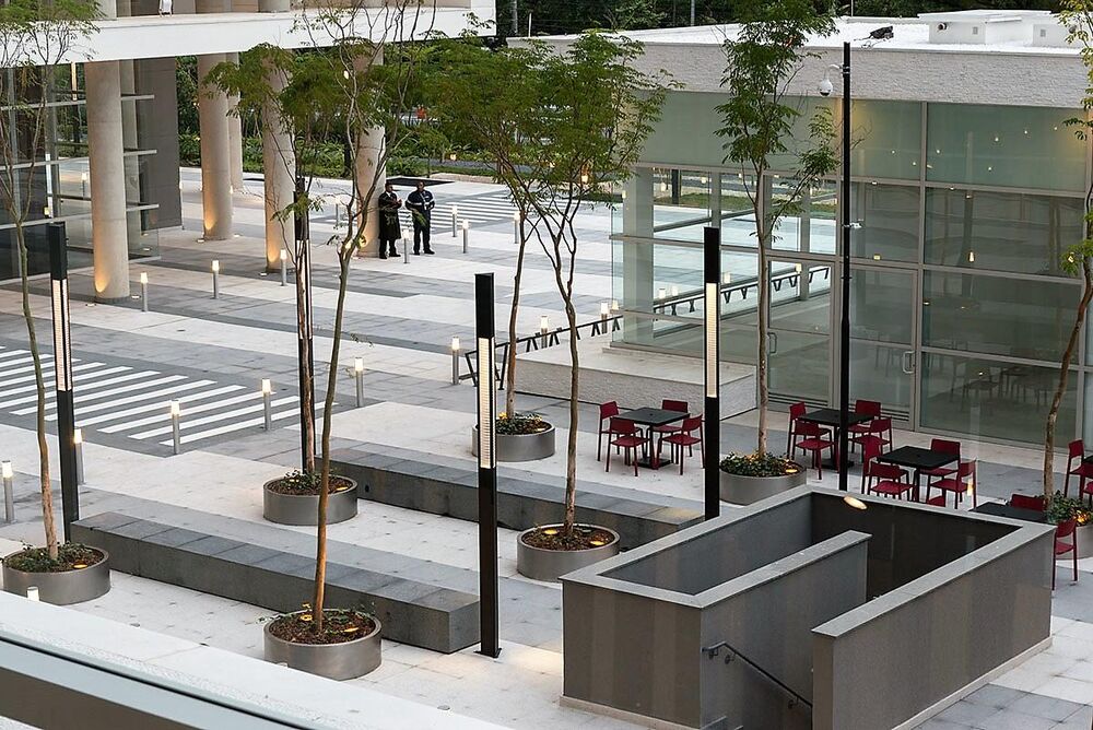 Prédio Inteiro, 1193 m² - Foto 20