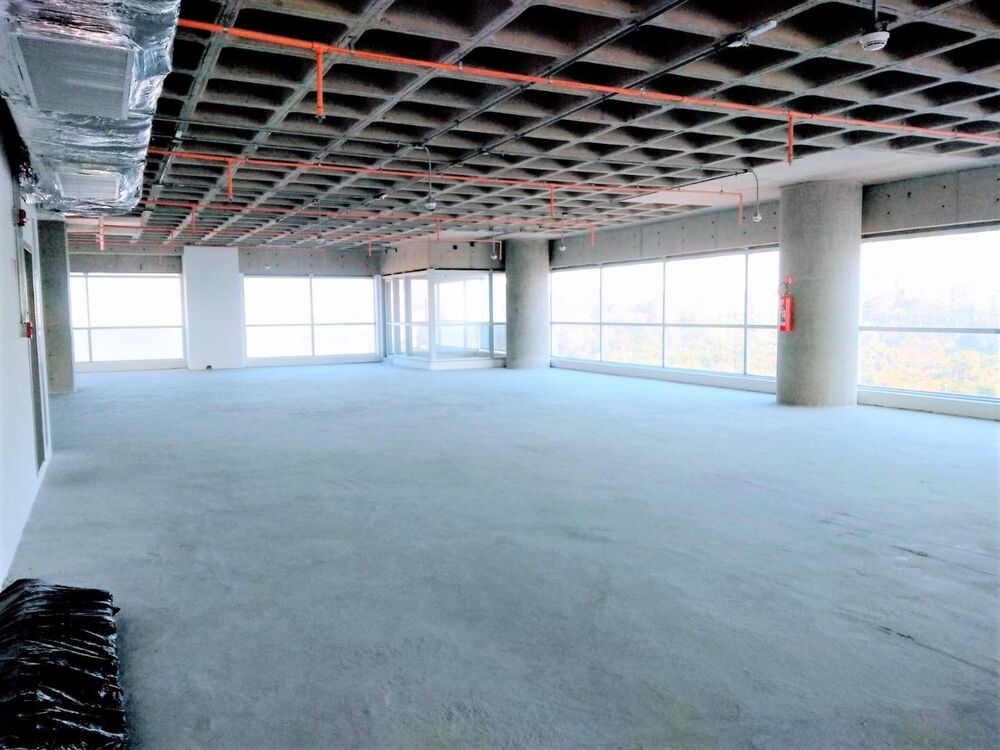 Prédio Inteiro, 1193 m² - Foto 32