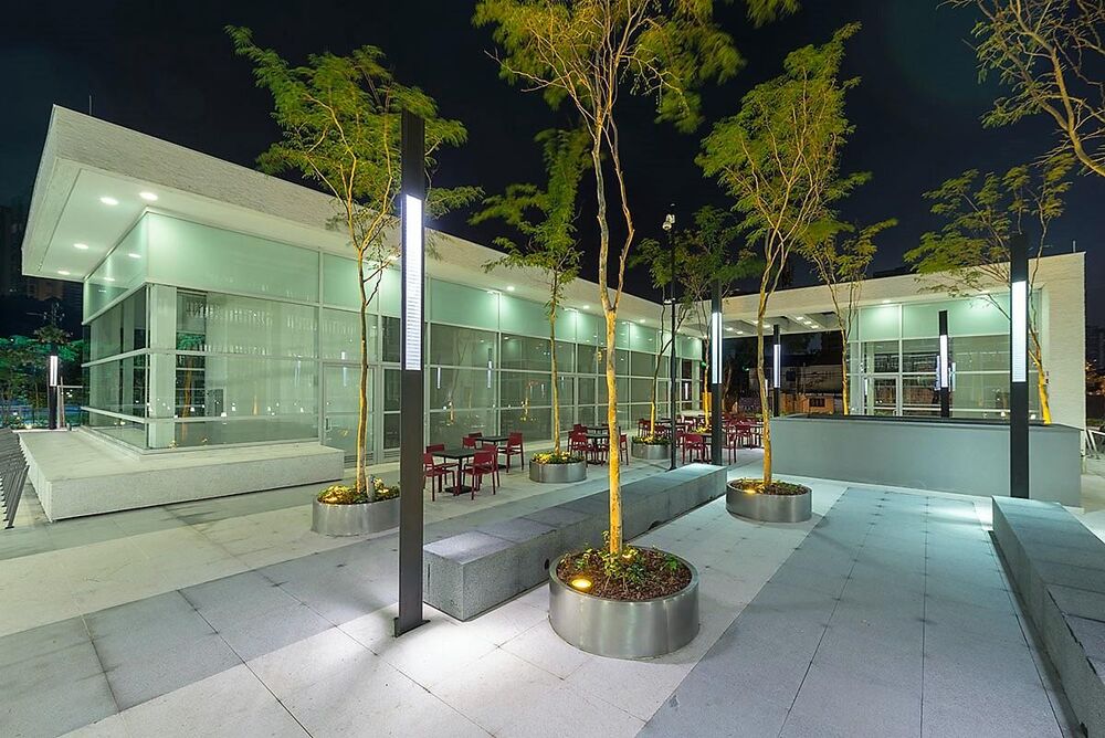 Prédio Inteiro, 1193 m² - Foto 22