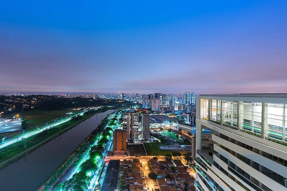 Prédio Inteiro, 1193 m² - Foto 3