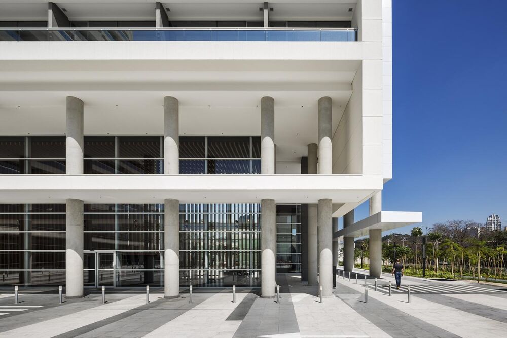 Prédio Inteiro, 1193 m² - Foto 24