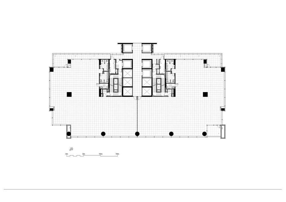 Prédio Inteiro, 1193 m² - Foto 34