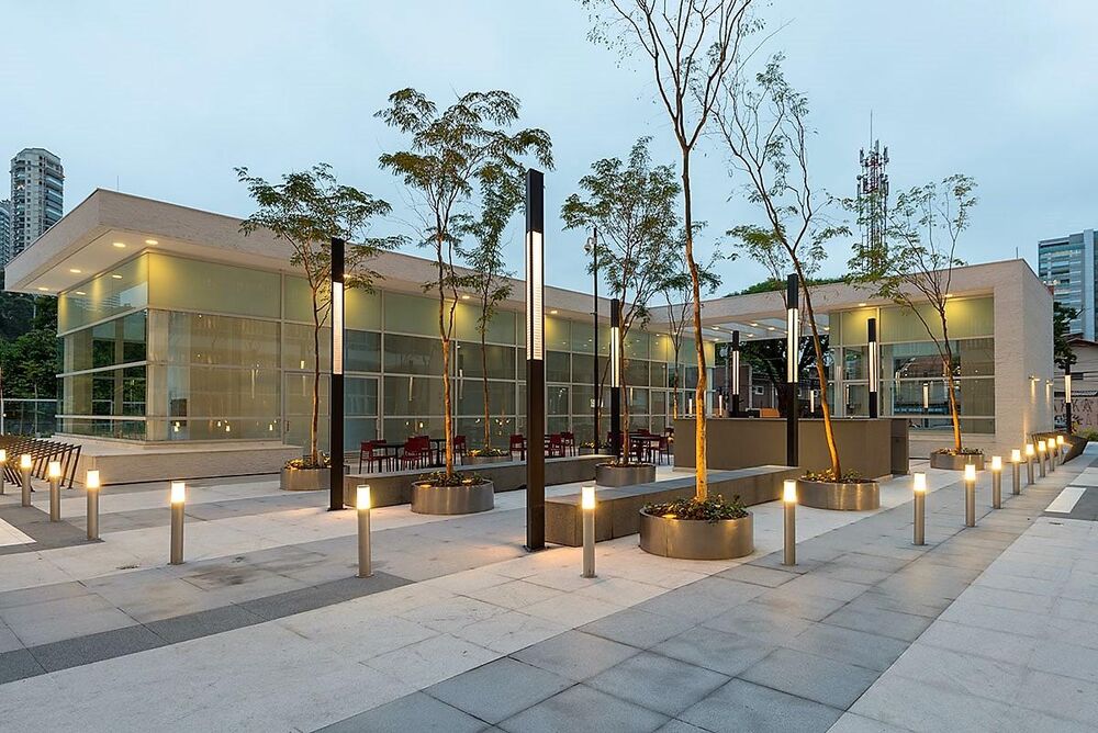 Prédio Inteiro, 1193 m² - Foto 21