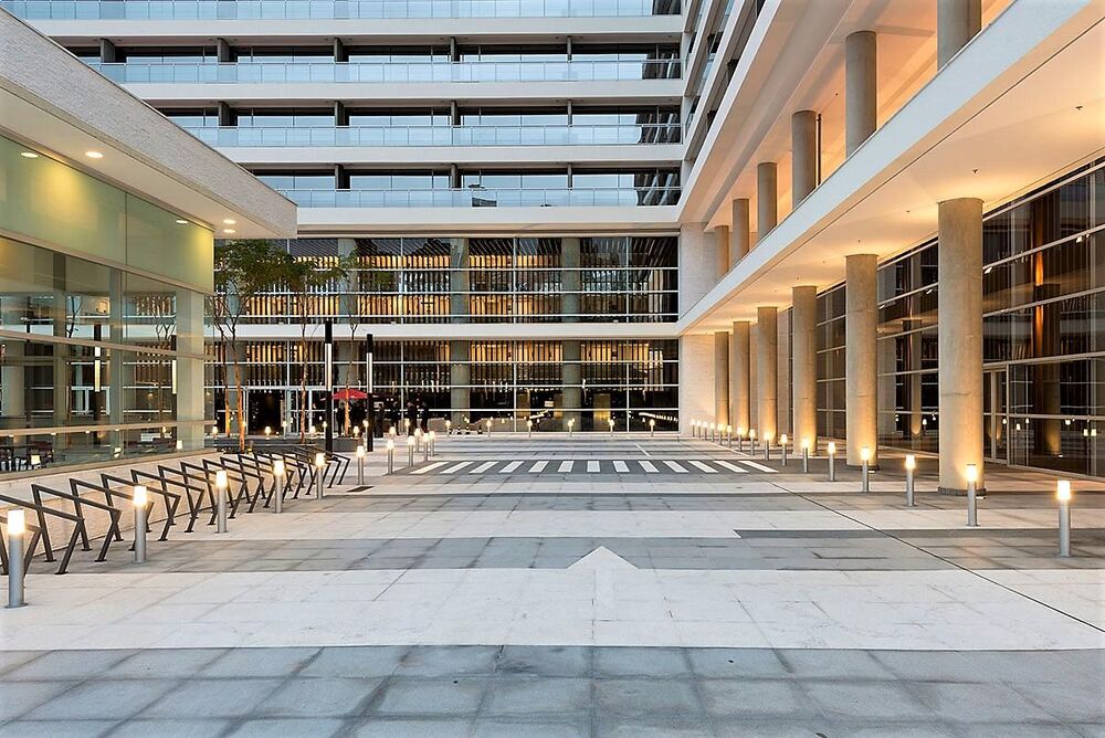 Prédio Inteiro, 1193 m² - Foto 10